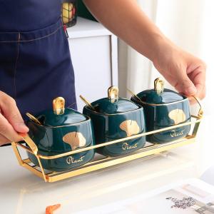 luxury seasoning jar luxury seasoning jar